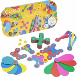 Строителна Игра Gipsy Toys