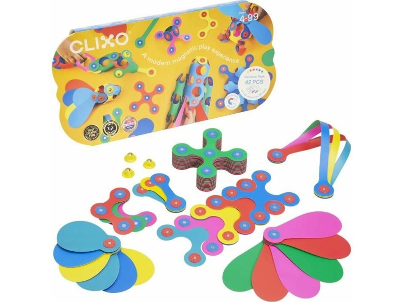 Строителна Игра Gipsy Toys NaN –  BB Изграждане на игри