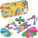 Строителна Игра Gipsy Toys NaN –  BB Изграждане на игри