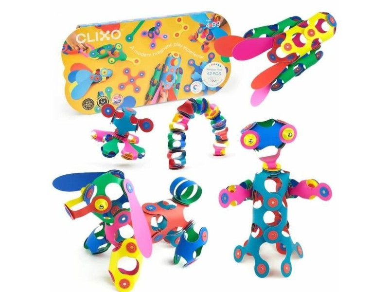 Строителна Игра Gipsy Toys NaN –  BB Изграждане на игри