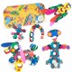Строителна Игра Gipsy Toys NaN –  BB Изграждане на игри