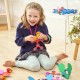 Строителна Игра Gipsy Toys NaN –  BB Изграждане на игри