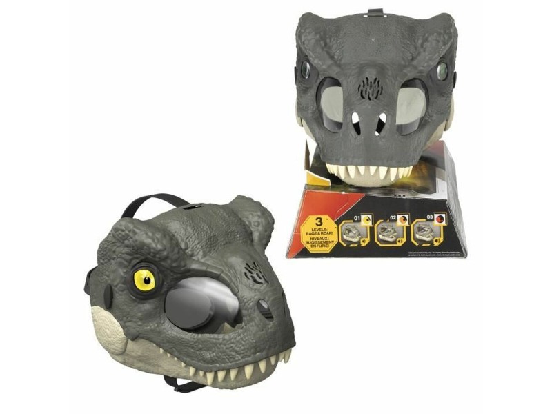 Маска Jurassic World NaN –  BB Маски за деца