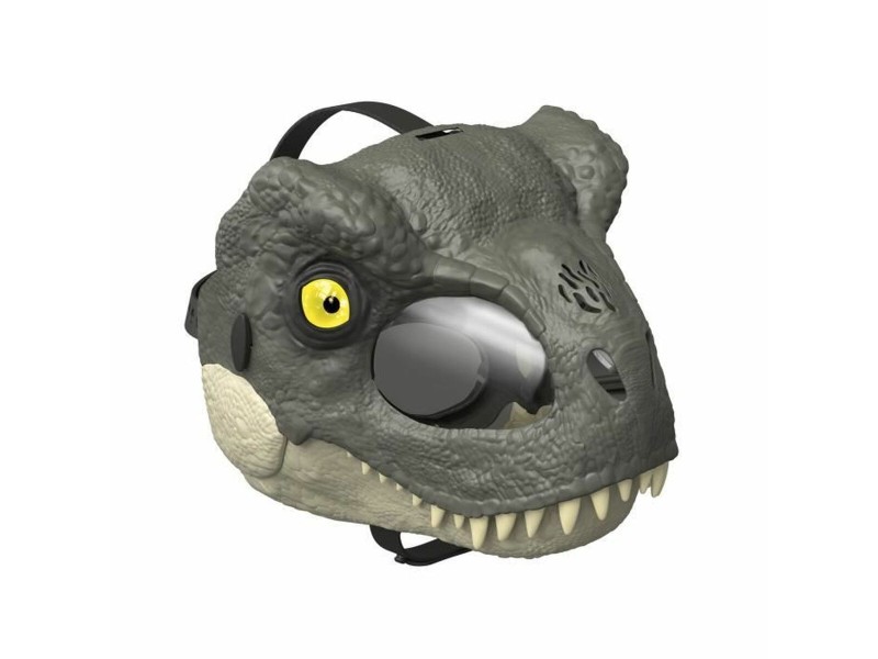 Маска Jurassic World NaN –  BB Маски за деца