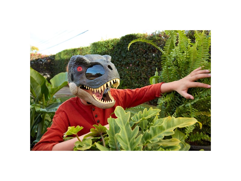Маска Jurassic World NaN –  BB Маски за деца
