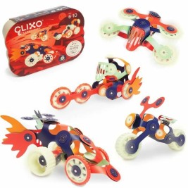 Строителна Игра Gipsy Toys