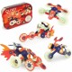 Строителна Игра Gipsy Toys NaN –  BB Изграждане на игри