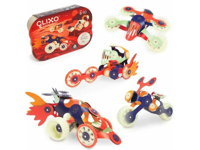 Строителна Игра Gipsy Toys NaN –  BB Изграждане на игри