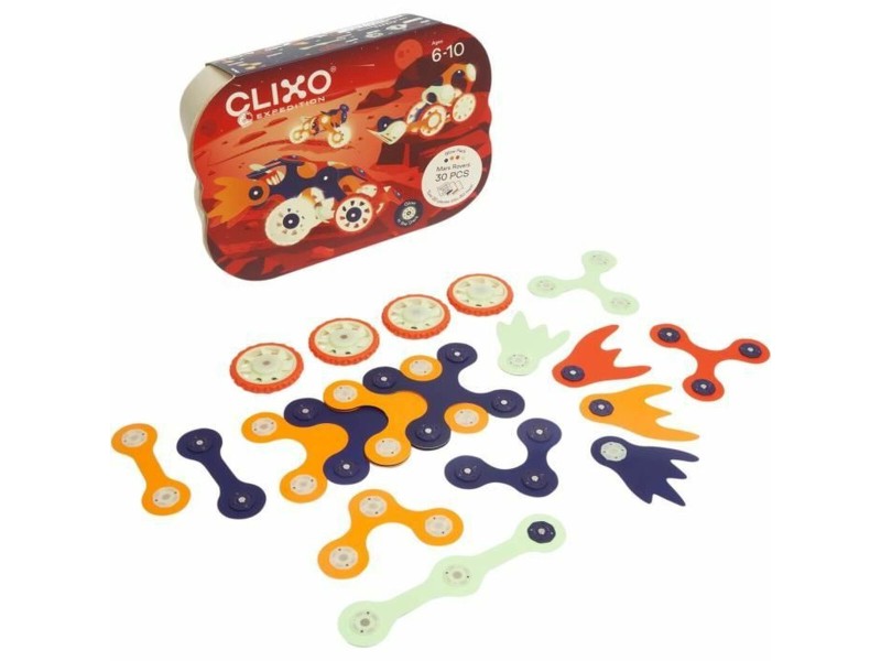 Строителна Игра Gipsy Toys NaN –  BB Изграждане на игри
