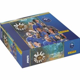 Хром пакет Panini FOOTBALL FEDERATION 2025 TC
