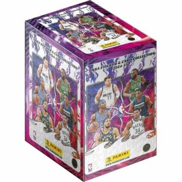 Хром пакет Panini NBA US Basketball 2024/25
