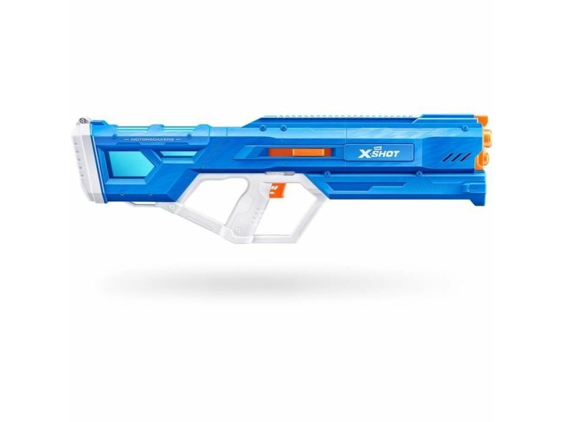 Воден Пистолет Zuru X-SHOT Mega Pulse 1,1 L NaN –  BB Водни пистолети