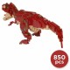 Строителна Игра Nanoblock NaN –  BB Изграждане на игри