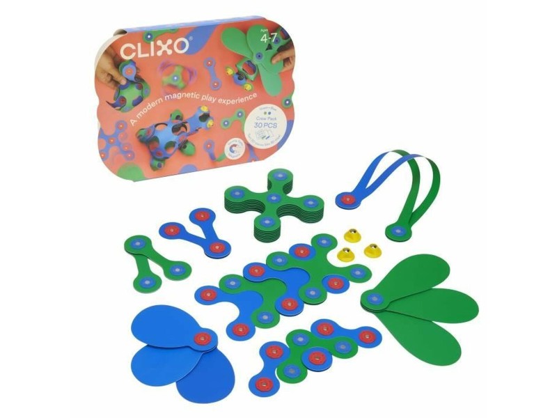 Строителна Игра Gipsy Toys NaN –  BB Изграждане на игри