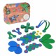 Строителна Игра Gipsy Toys NaN –  BB Изграждане на игри