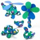 Строителна Игра Gipsy Toys NaN –  BB Изграждане на игри
