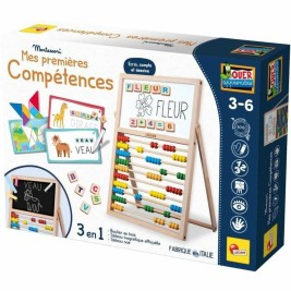 Образователна Игра Lisciani Giochi Mes premieres competences