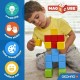 Строителна Игра Geomag Magicube NaN –  BB Изграждане на игри