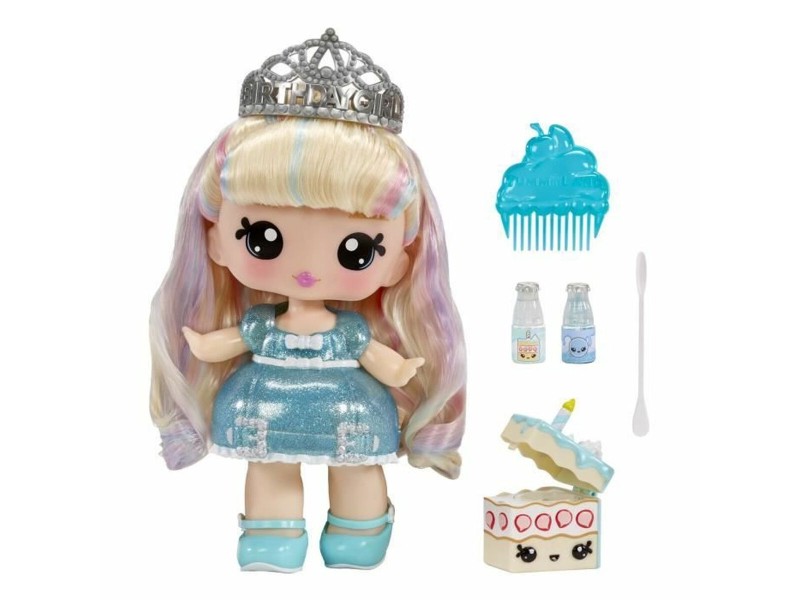 Кукла за Сресване LOL Surprise! Callie NaN –  BB Модни кукли