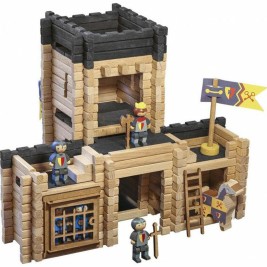 Строителна Игра Jeujura 8028