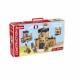 Строителна Игра Jeujura 8028 NaN –  BB Изграждане на игри