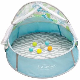 Басейн от Топки Infantino evolutiva 3 en 1