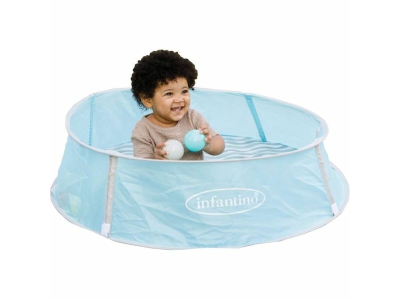 Басейн от Топки Infantino evolutiva 3 en 1 NaN –  BB Басейни с топки и аксесоари