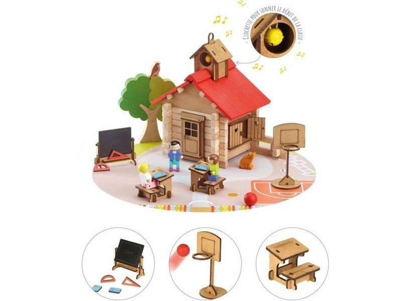 Строителна Игра Jeujura NaN –  BB Изграждане на игри