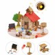 Строителна Игра Jeujura NaN –  BB Изграждане на игри