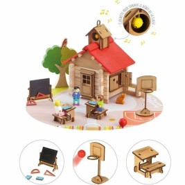 Строителна Игра Jeujura