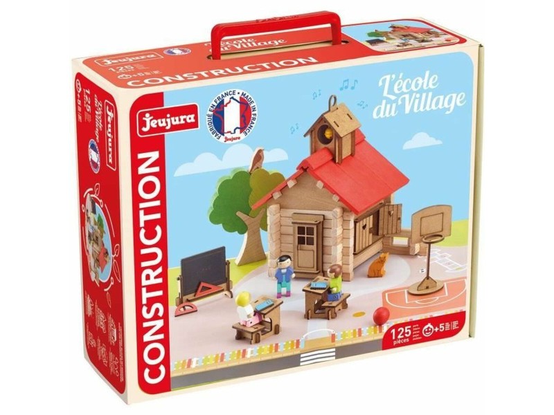 Строителна Игра Jeujura NaN –  BB Изграждане на игри