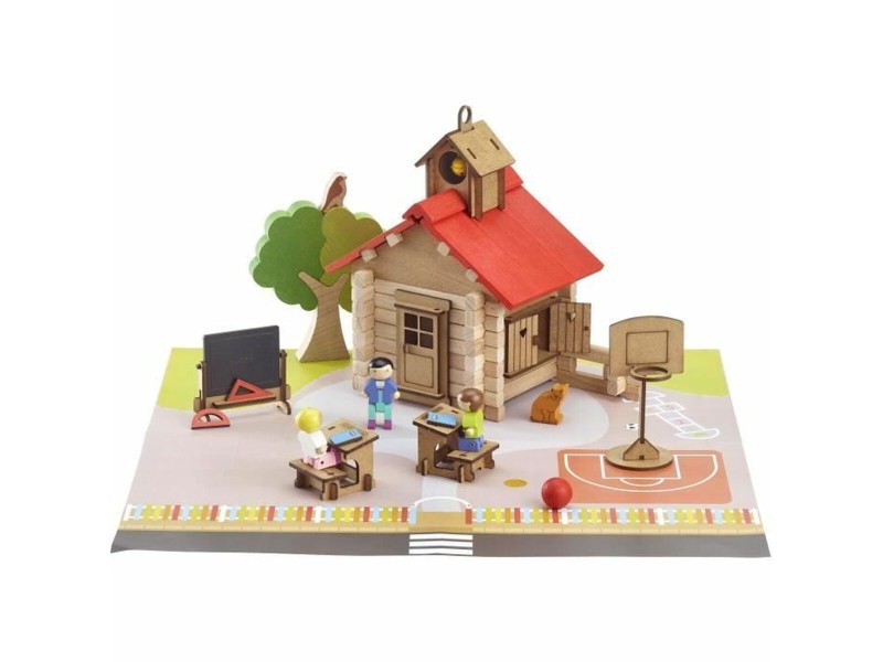 Строителна Игра Jeujura NaN –  BB Изграждане на игри