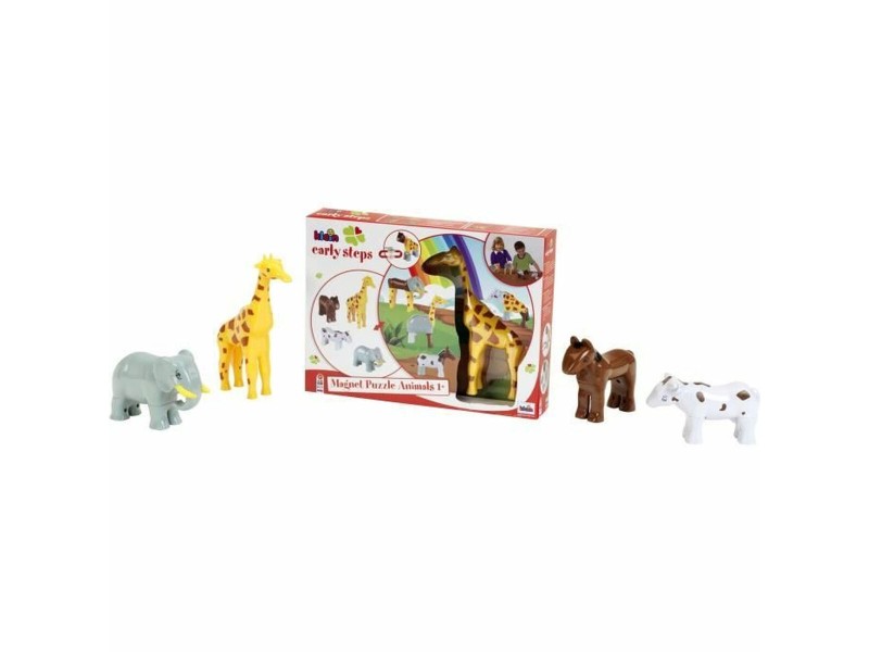 Строителна Игра Klein 0065 NaN –  BB Изграждане на игри