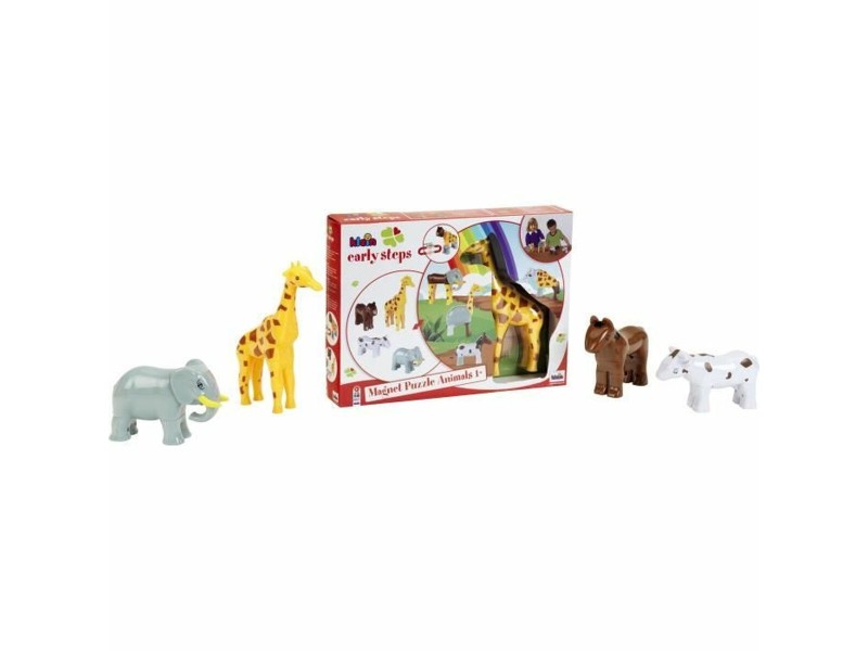 Строителна Игра Klein 0065 NaN –  BB Изграждане на игри