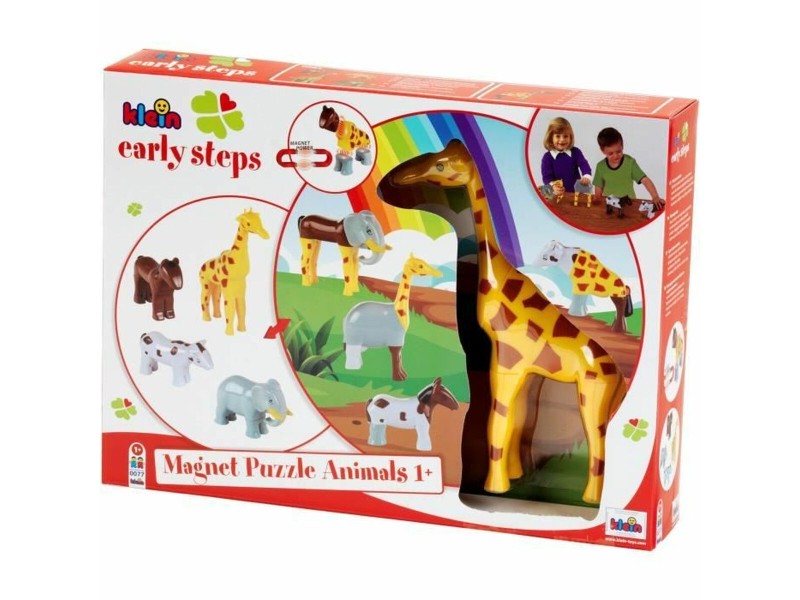 Строителна Игра Klein 0065 NaN –  BB Изграждане на игри