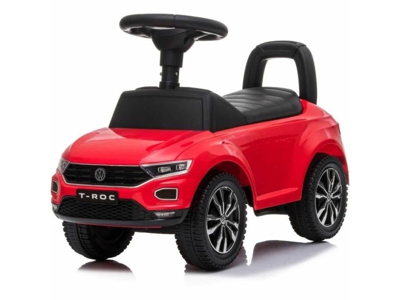Обувки за Бягане Buddy Toys Червен NaN –  BB Разходки и колела