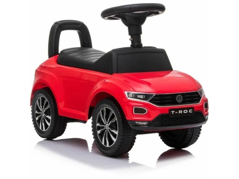 Обувки за Бягане Buddy Toys Червен NaN –  BB Разходки и колела