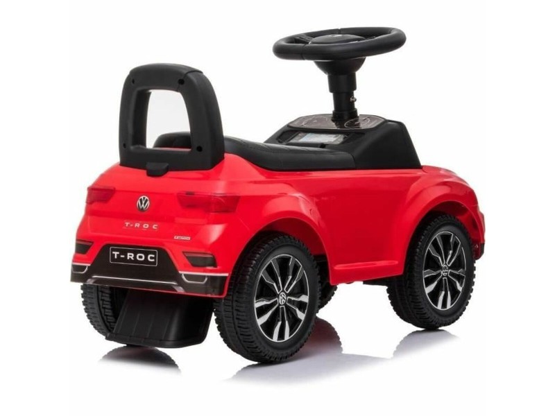 Обувки за Бягане Buddy Toys Червен NaN –  BB Разходки и колела