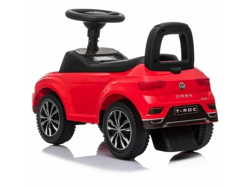 Обувки за Бягане Buddy Toys Червен NaN –  BB Разходки и колела