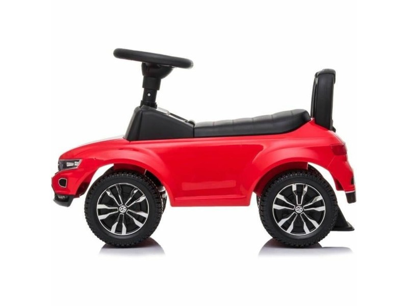Обувки за Бягане Buddy Toys Червен NaN –  BB Разходки и колела