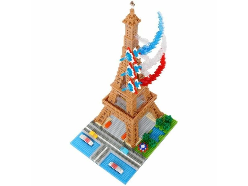 Строителна Игра Bandai NB057 NaN –  BB Изграждане на игри