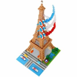 Строителна Игра Bandai NB057