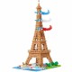 Строителна Игра Bandai NB057 NaN –  BB Изграждане на игри