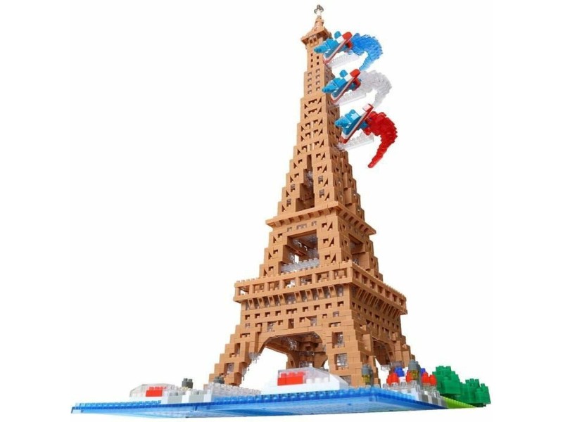 Строителна Игра Bandai NB057 NaN –  BB Изграждане на игри