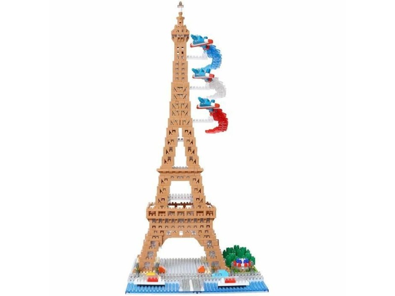 Строителна Игра Bandai NB057 NaN –  BB Изграждане на игри