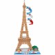 Строителна Игра Bandai NB057 NaN –  BB Изграждане на игри