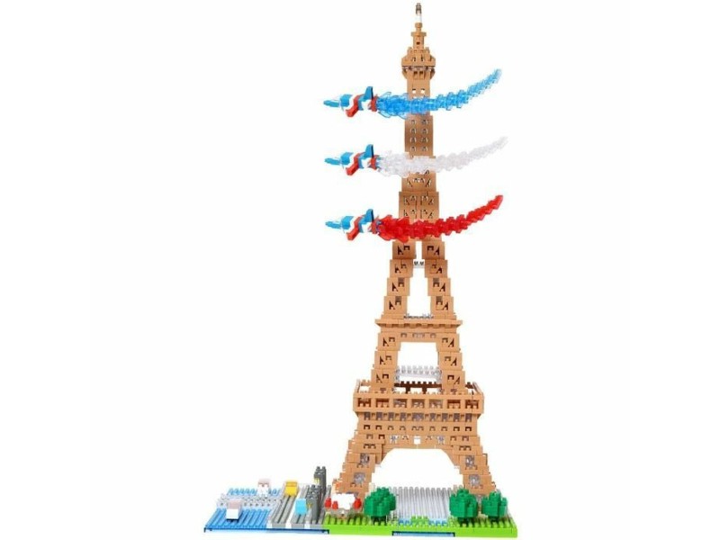 Строителна Игра Bandai NB057 NaN –  BB Изграждане на игри