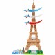 Строителна Игра Bandai NB057 NaN –  BB Изграждане на игри