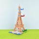 Строителна Игра Bandai NB057 NaN –  BB Изграждане на игри
