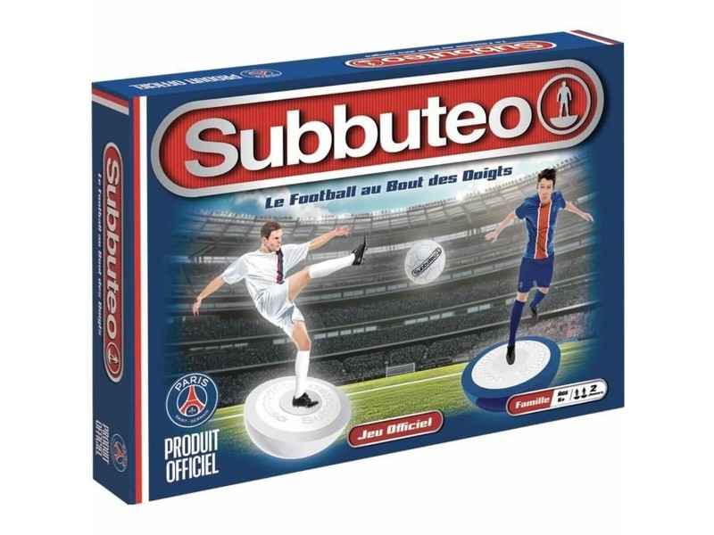 Настолна игра Megableu SUBBUTEO Paris Saint-Germain NaN –  BB Игри с токени